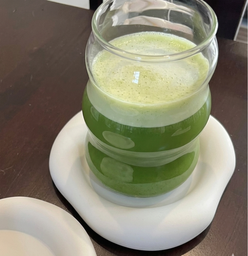 Soft white Silicone Coaster/Jewelry Tray